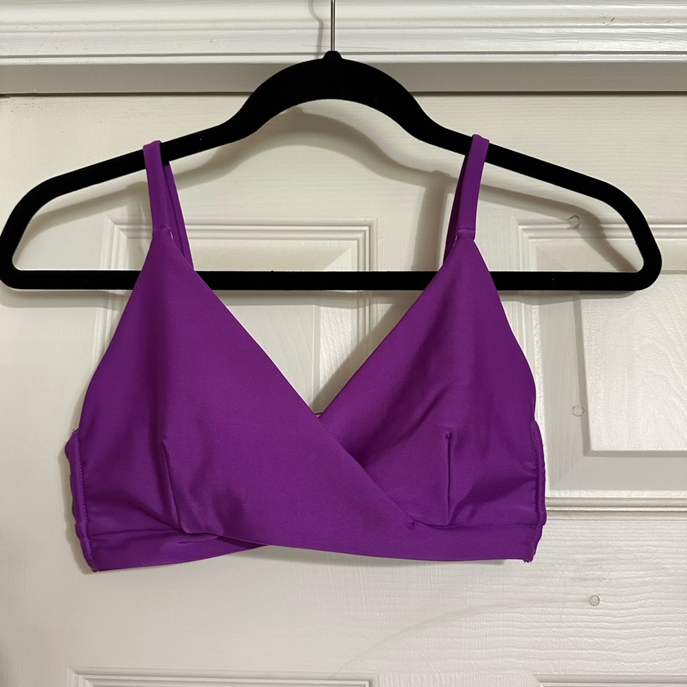 Born Primitive swimsuit top